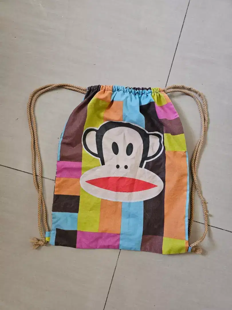 Tas serut frank paul