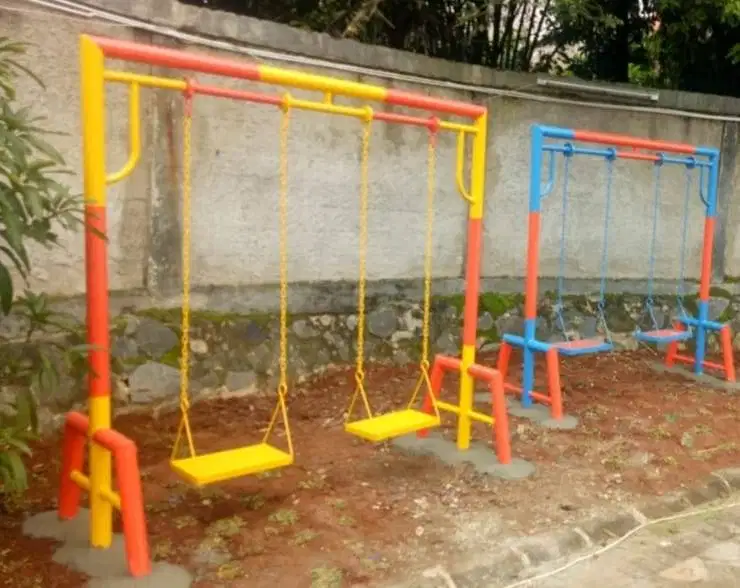 Pusat Ayunan TK Tangerang