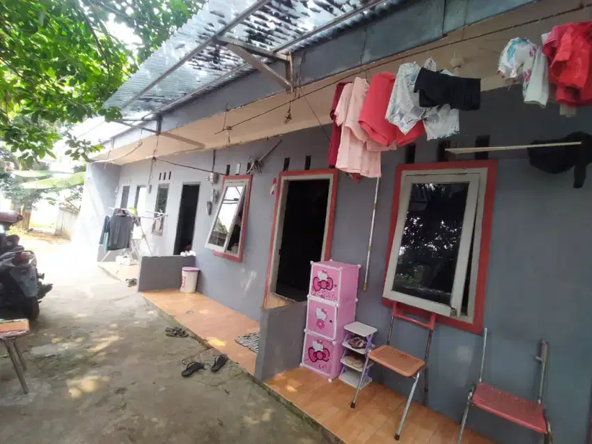 Kontrakan 4pintu Jatiasih Jatiluhur aksesmobil