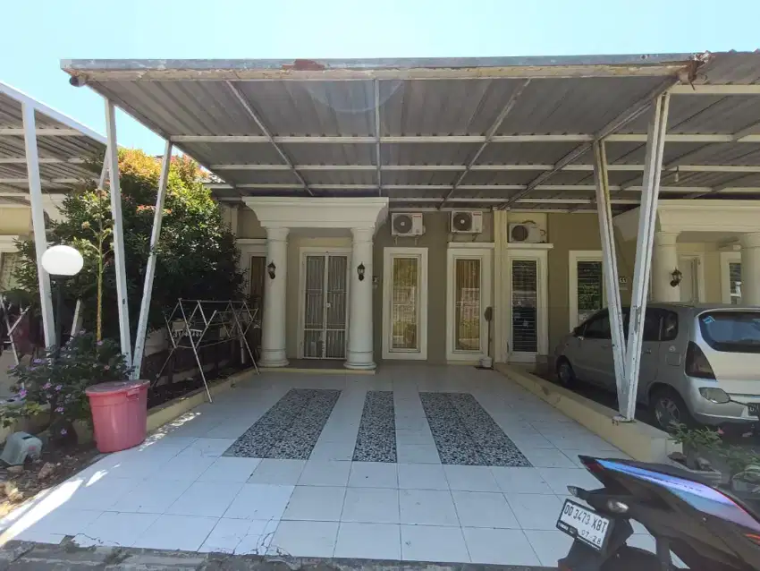 Di Jual Rumah Cantik siap huni