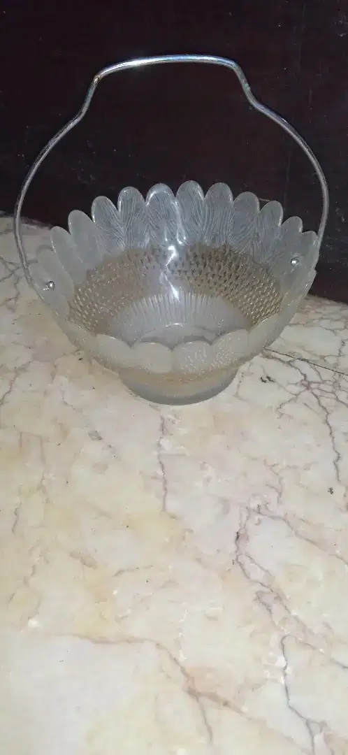 Muraaaaah!  Tempat buah vintage