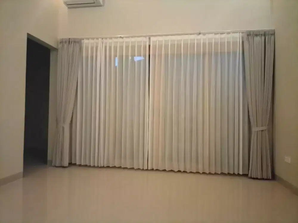 Korden Gorden Blackout Untuk Villa & Hot