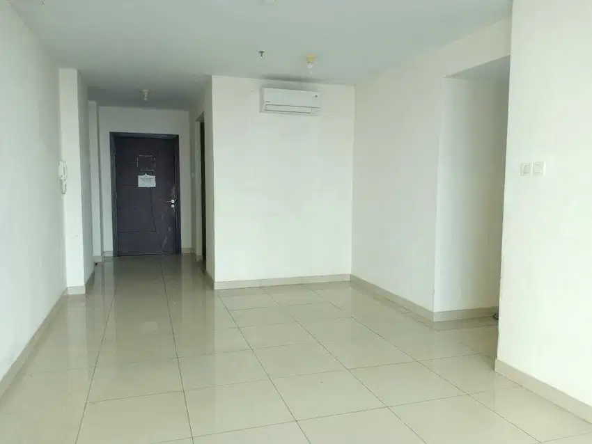 For Sale - Central Park Residences 2 BR STD Developer
