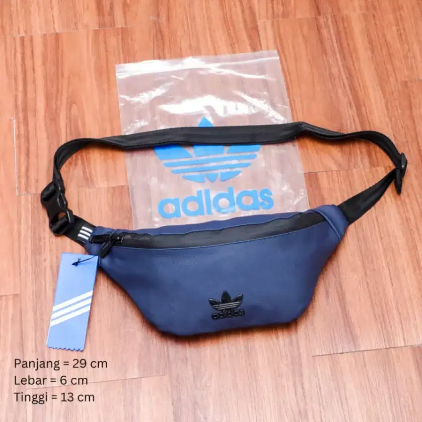 WAISTBAG ADIDAS MEN'S ORIGINAL