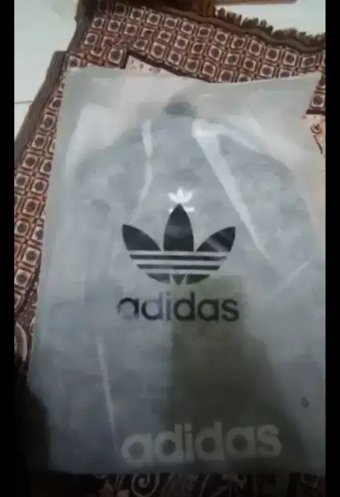 Tas Ransel LAPTOP ADID@S