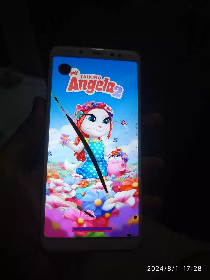 Xiaomi note 5 pro ram 3/32 masih bisa di pake hari2