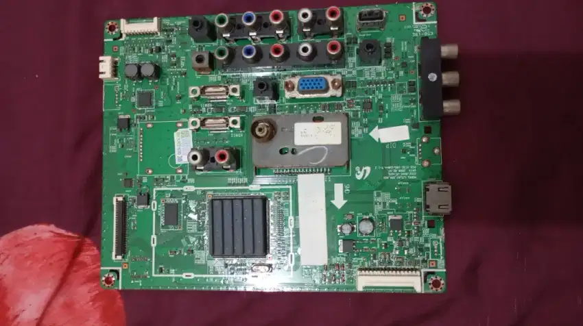 Mainboard TV Samsung 32 LA32B450C4