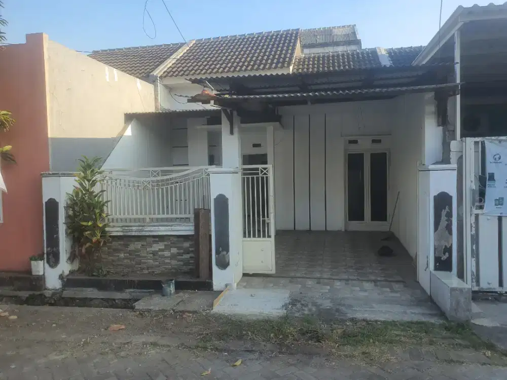 DISEWAKAN ORCHID REGENCY dekat GRAHA KOTA, KING SAFIRA n GADING FAJAR