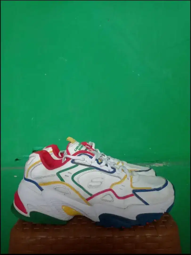 Sneakers SKECHERS China Town Langka