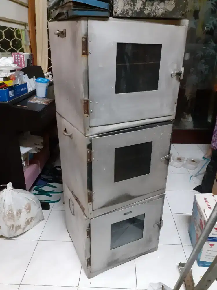 Oven Tangkring 45x40x41
