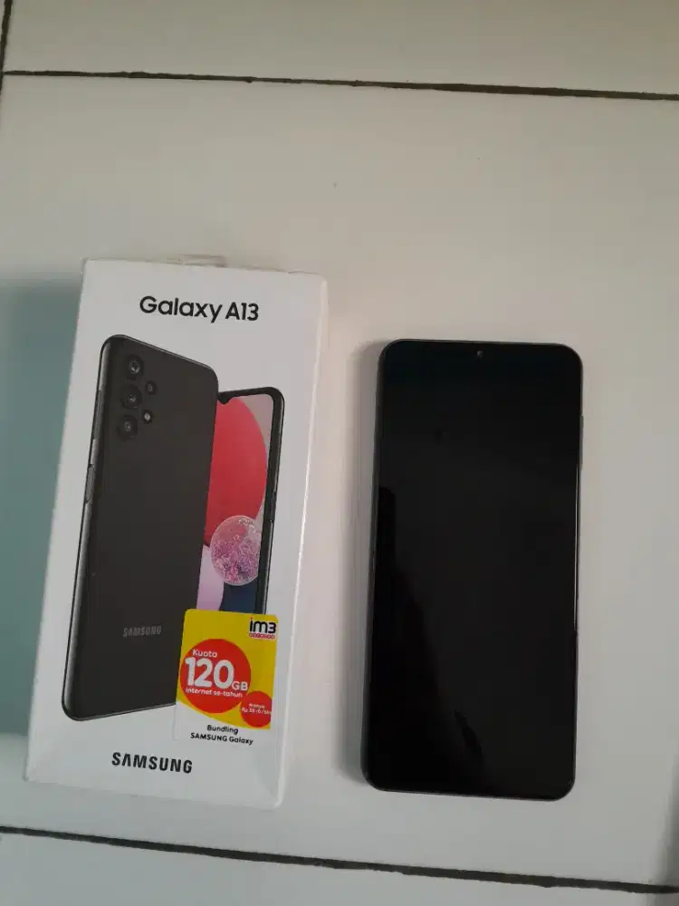 Samsung galaxy a13 4/128