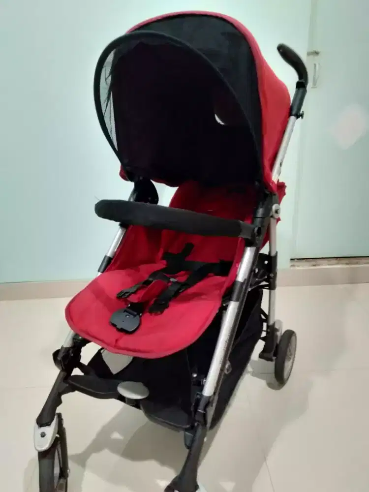 Stroller Peg-Perego Classic