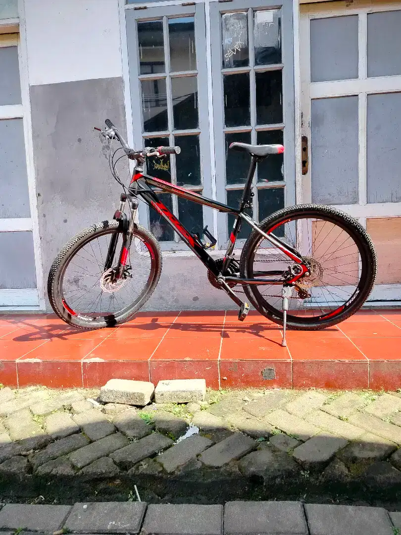 Sepeda MTB TREX