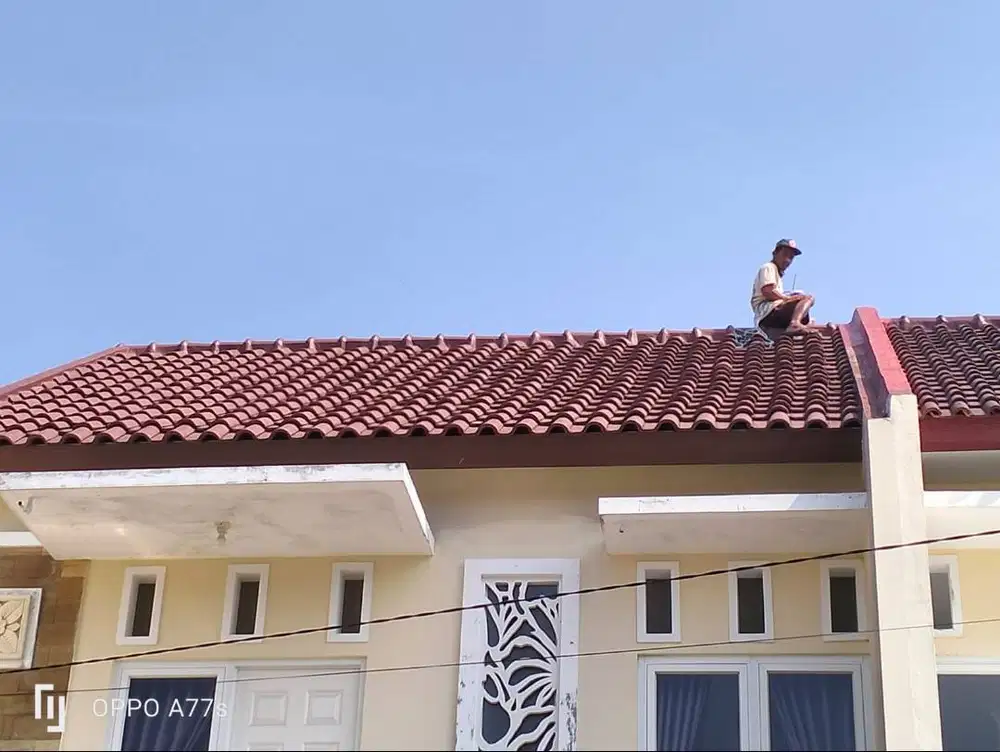 Tukang bangunan renovasi & bangun baru