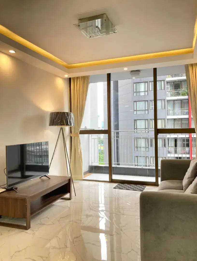 Dijual Apartemen Taman Rasuna Said Epicentrum Jakarta Selatan