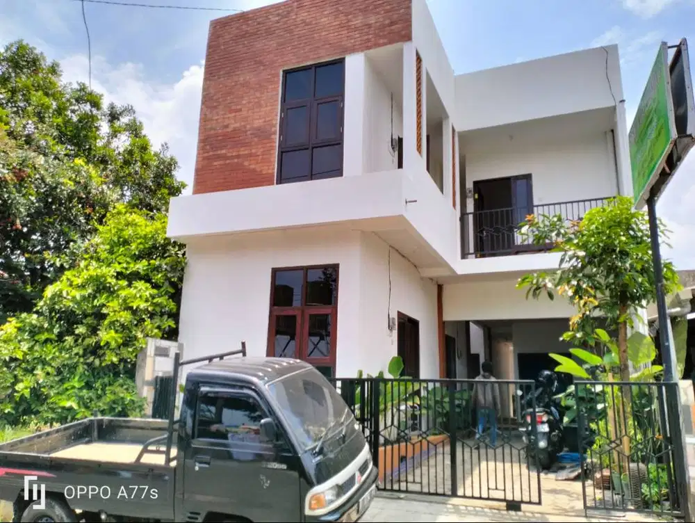 Tukang bangunan renovasi & bangun baru