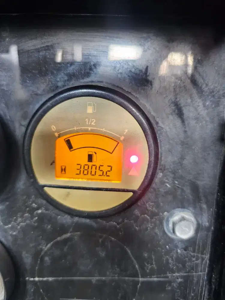 Mesin Las Welding Miller 500X & 600X