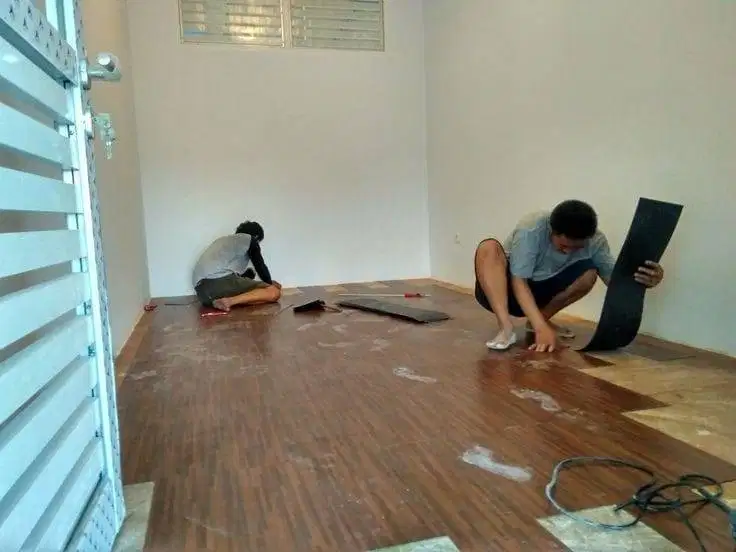 tukang ahli segala bangunan renovasi dan rumah baru