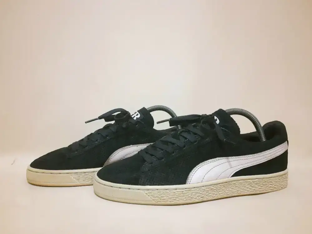 Puma Suede Valentine size 41