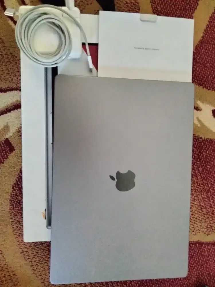 MacBook Pro M1 16 Inch