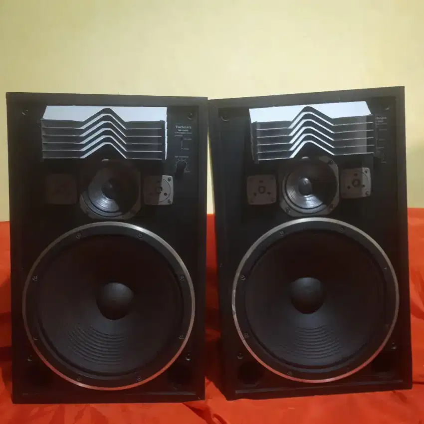 Jual Speaker Technics SB-G400