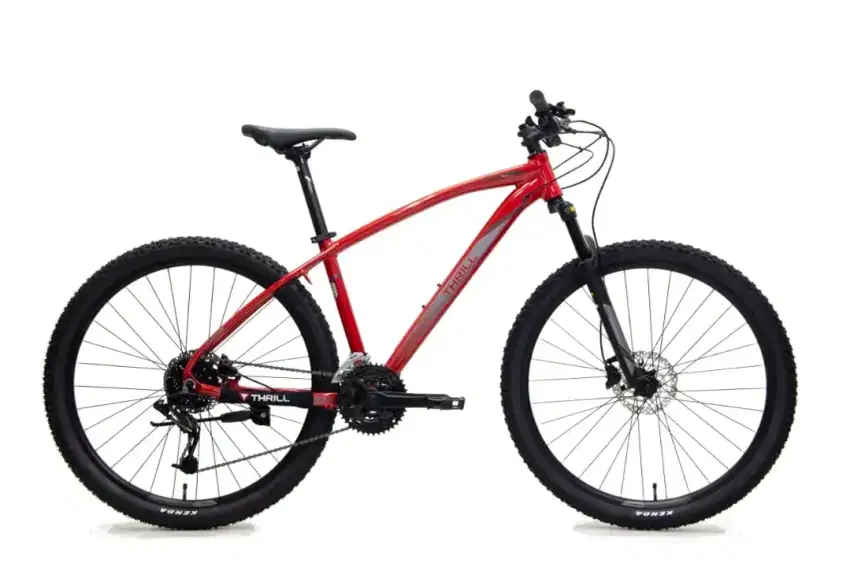 MTB Thrill Cleave 1.5 27.5 (PROMO)