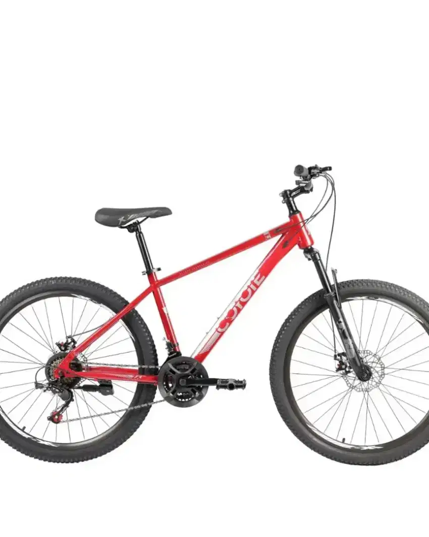 Sepeda Gunung MTB Element Coyote 26