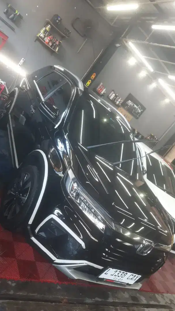 Rental mobil lepas kunci harian bulanan