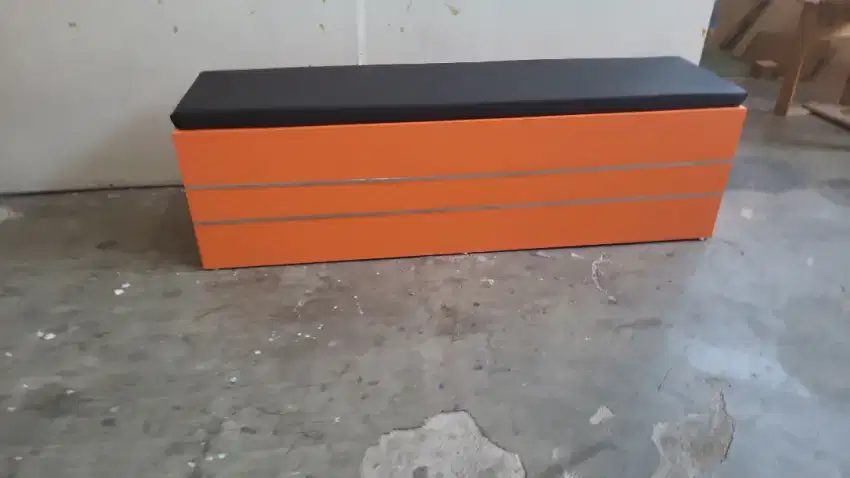 Kursi Ruang Tunggu | 150x40x50cm