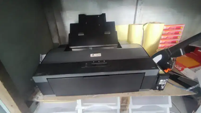 PRINTER EPSON L1300 BEKAS