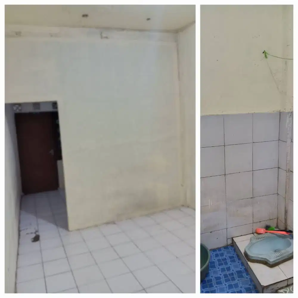 Kontrakan Murah di Kembangan