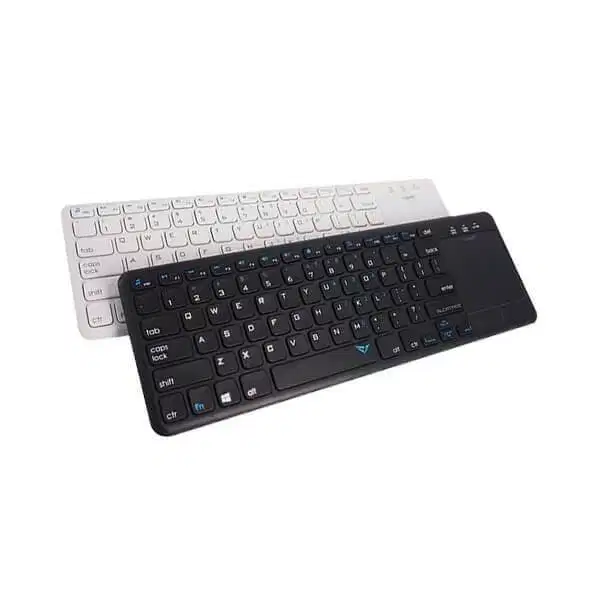 Alcatroz Keyboard Wireless 2.4G AirPad 1