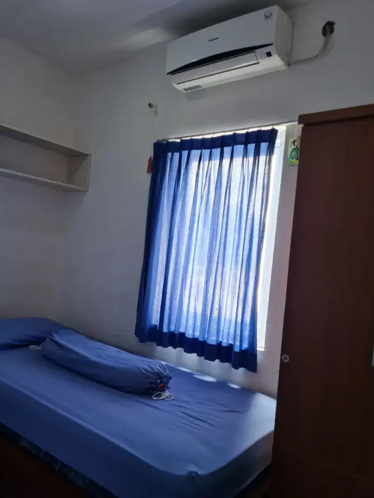 Kost Putri di BOGOR dekat kampus IPB Padjajaran