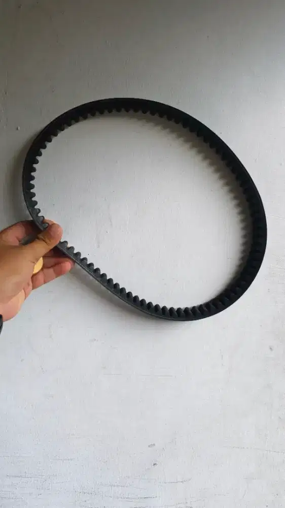 V belt yamaha nmx old 2019