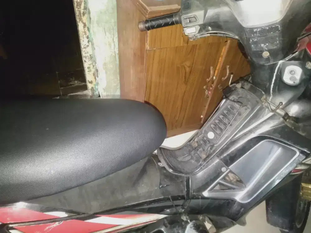 Jasa antar jmput sekolah/ kerja,kirim mkanan/ barang juga bisa