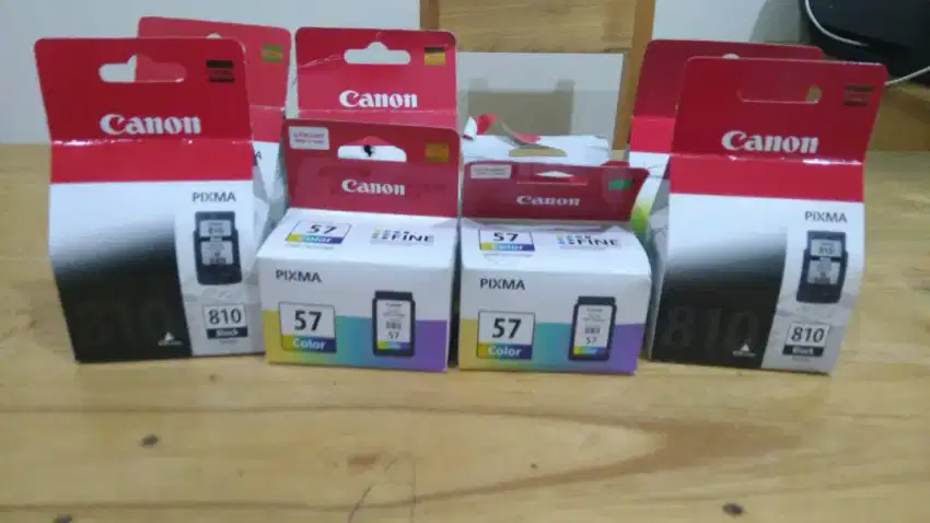 MENERIMA JUAL-BELI TINTA CARTRIDGE BARU & BEKAS. DGN HARGA TINGGI