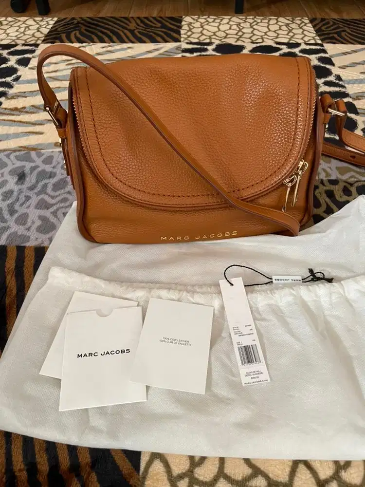 Marc Jacobs Groove Authentic 100%