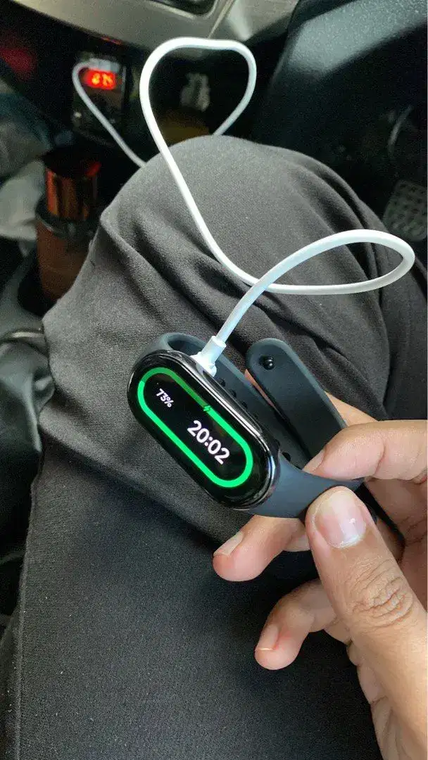 Xiaomi mi band 8