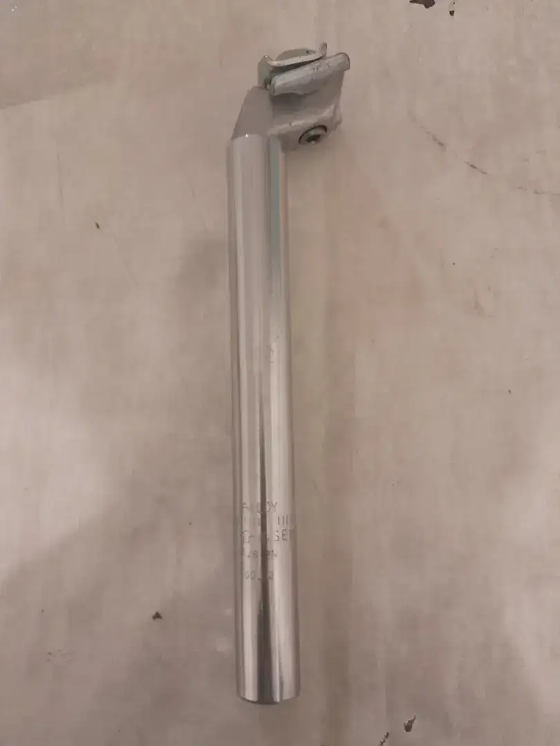 Seatpost Kalloy 26,2 NOS