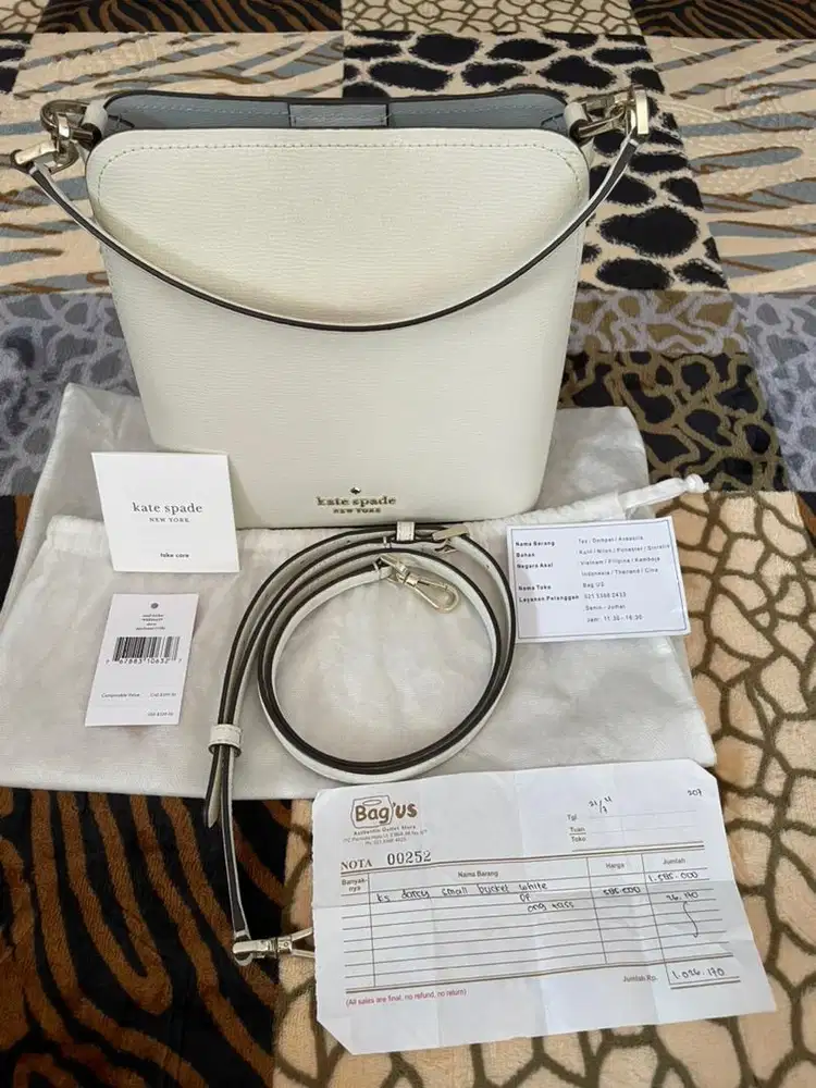 Tas Wanita Kate Spade