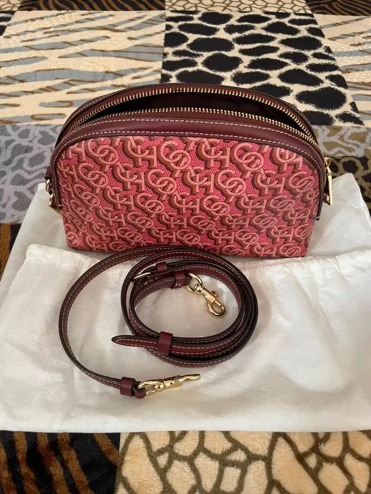 Tas Wanita Coach Authentic 100%