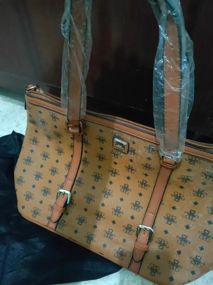 Tas fashion Les Catino