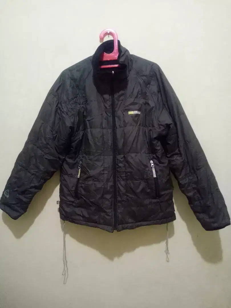 Jaket vans second