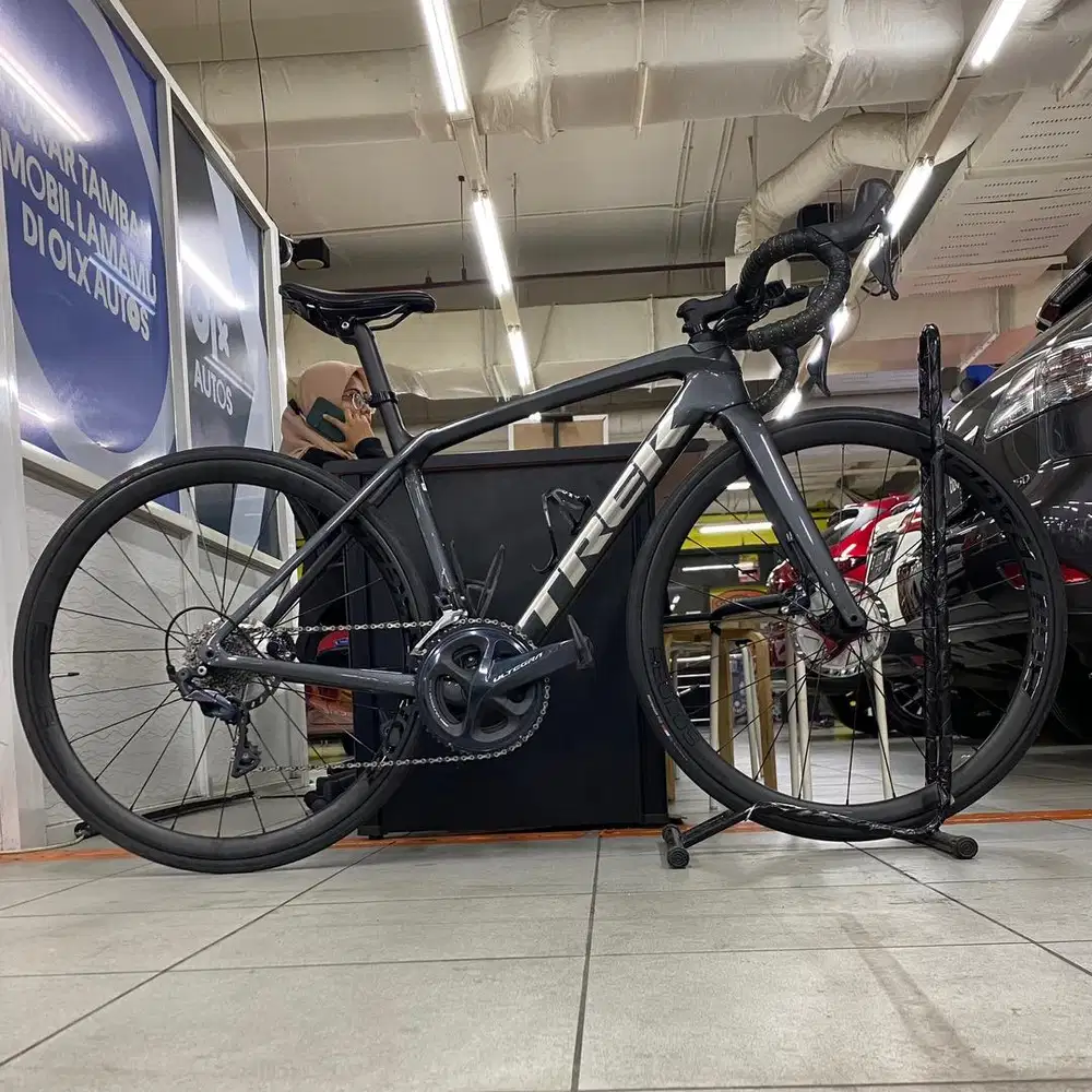 Jual trek emonda hotsell