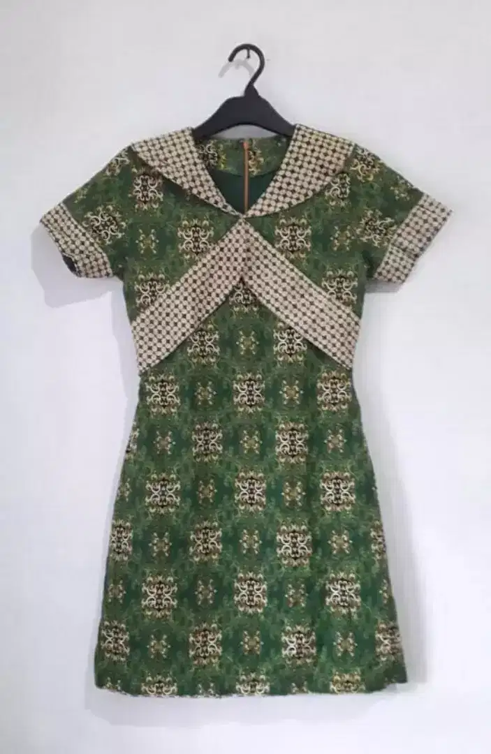 Baju kebaya wanita.size M.masih bagus.