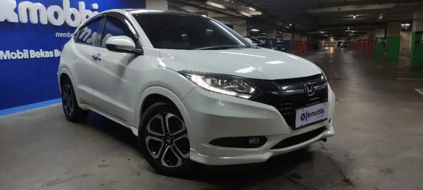 [OLX Mobbi] Honda HRV 1.8 RS Bensin-AT 2016 37Q