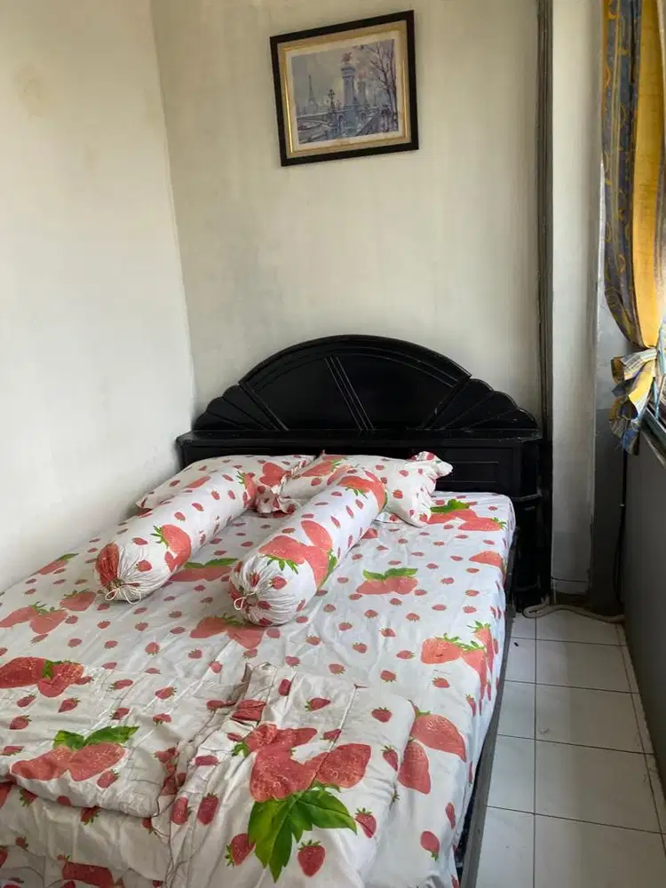 sewa kos Campur dann mogot baru kalideres Jakarta barat bunda mulia