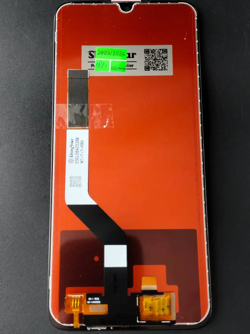 Lcd XIAOMI REDMI NOTE 7 Lcd REDMI NOTE 8 Lcd REDMI NOTE 8 PRO  ORI