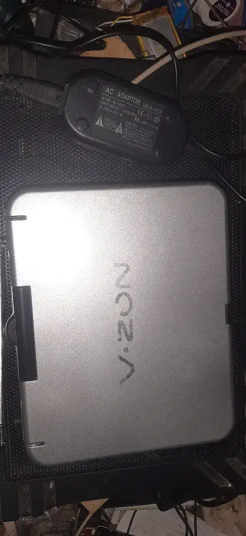 Cozy dvd portable
