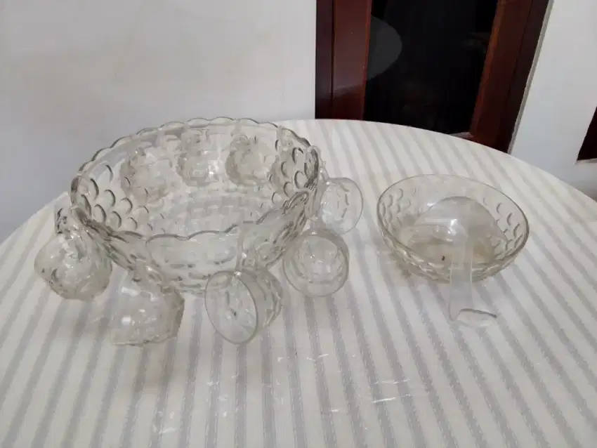 Dijual bowl set